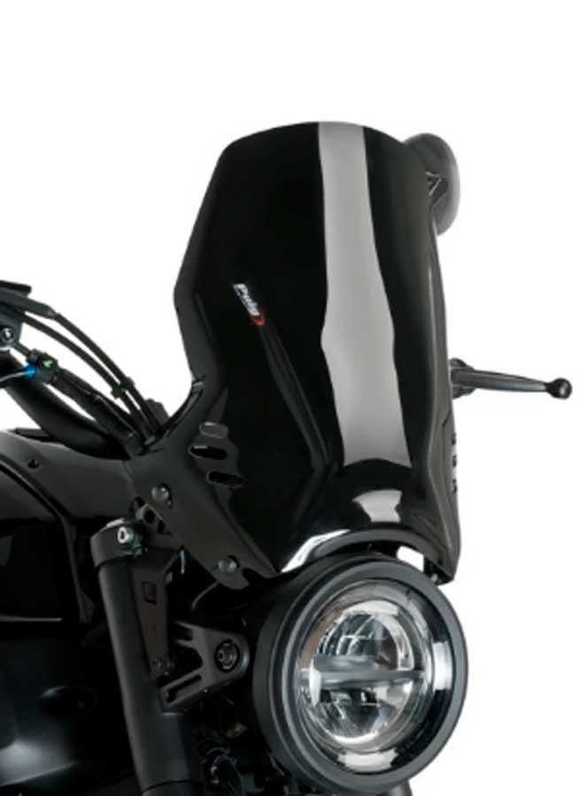 CARENABRIS NEW GENERATION SPORT YAMAHA XSR700 21'- PUIG 21430N