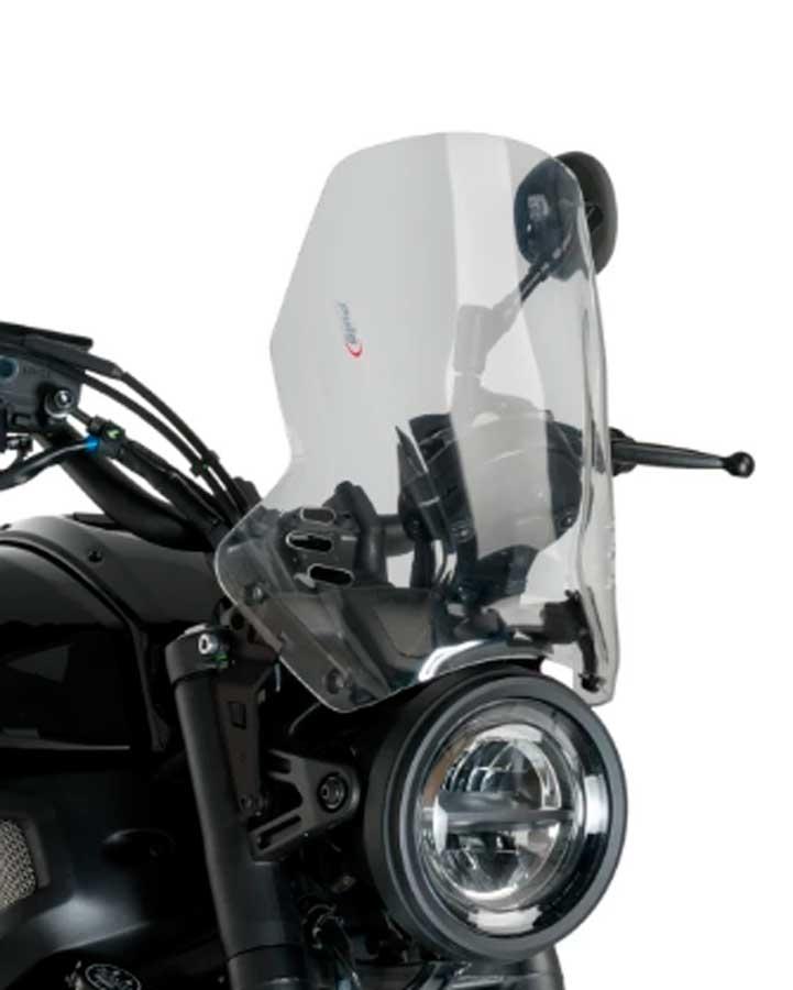 CARENABRIS NEW GENERATION SPORT YAMAHA XSR700 21'- PUIG 21430W