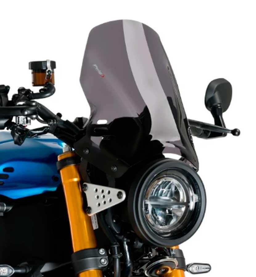 CARENABRIS NEW GENERATION SPORT YAMAHA XSR900 22'- PUIG 21431F