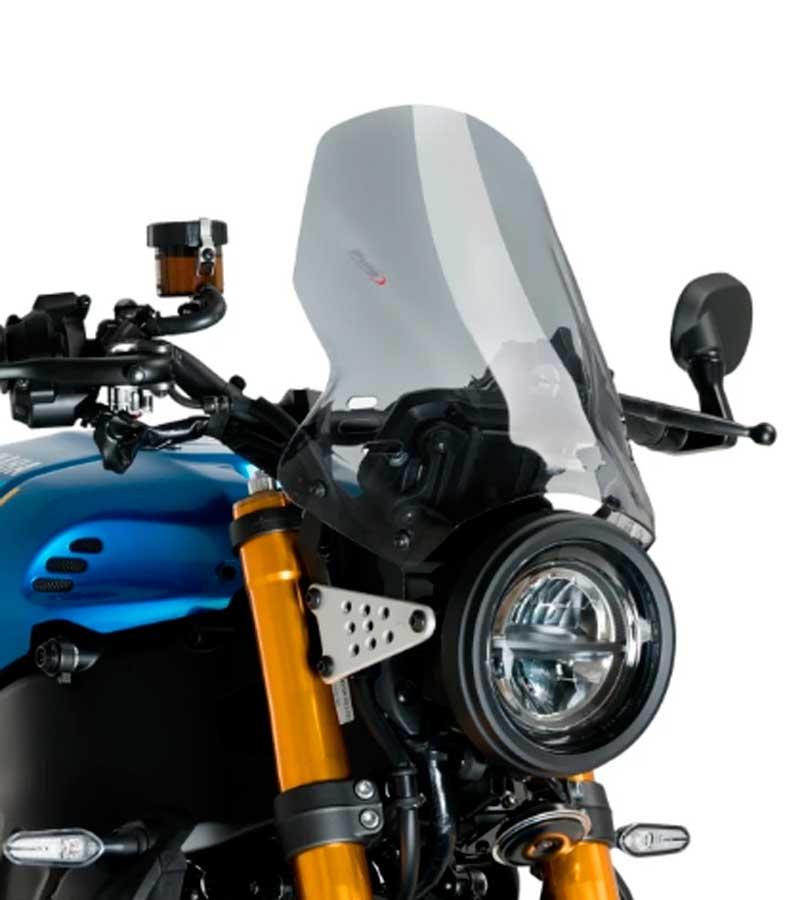 CARENABRIS NEW GENERATION SPORT YAMAHA XSR900 22'- PUIG 21431H