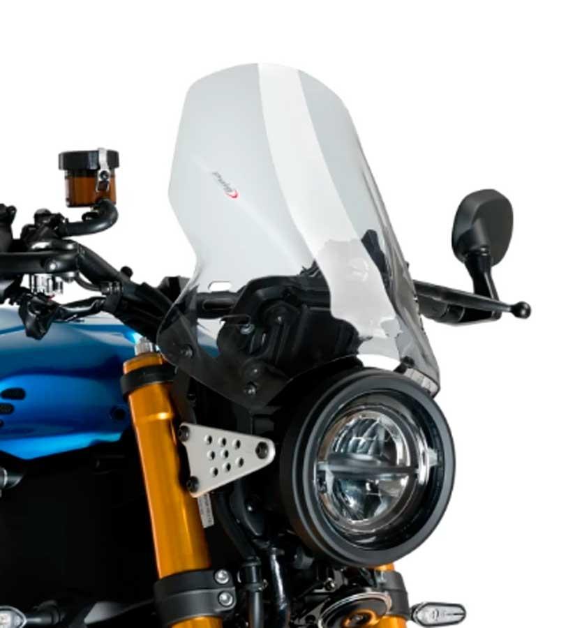 CARENABRIS NEW GENERATION SPORT YAMAHA XSR900 22'- PUIG 21431W