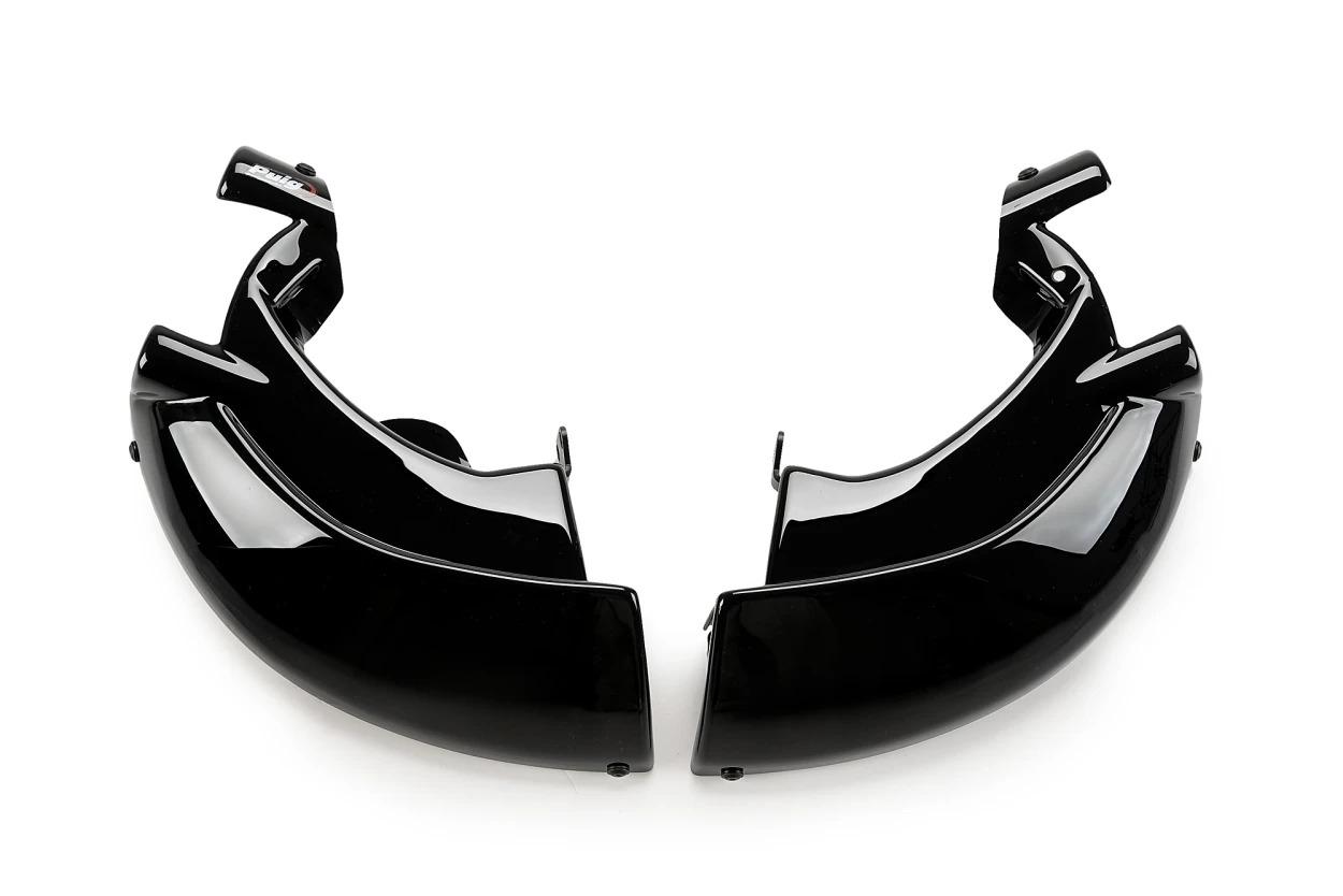 ENFRIADOR DE FRENO KAWASAKI ZX-10R/RR 21'- C/SIMIL