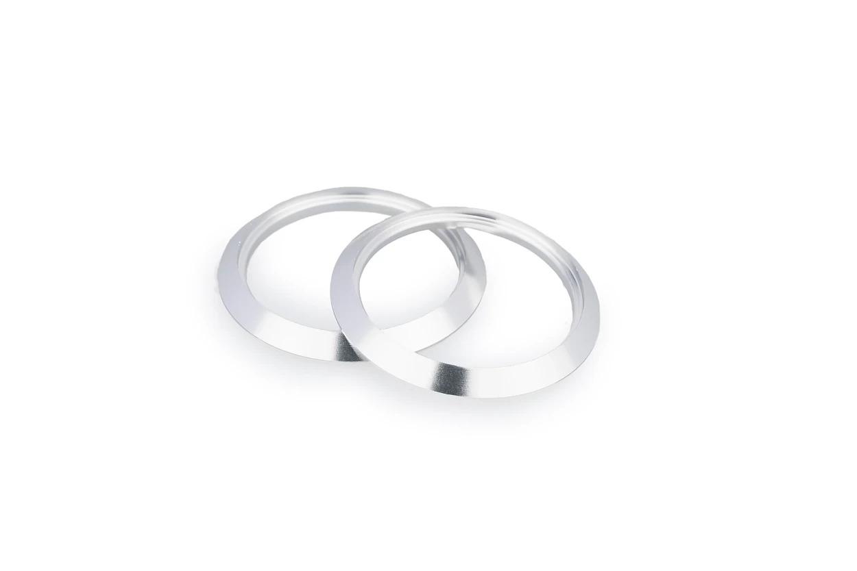 JUEGO DE AROS CONTRAPESOS MANILLAR BALANCE C/PLATA PUIG 21456P