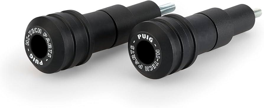 PROTECTOR MOTOR VINTAGE 2.0. YAMAHA XSR900 22'- PUIG 21458N