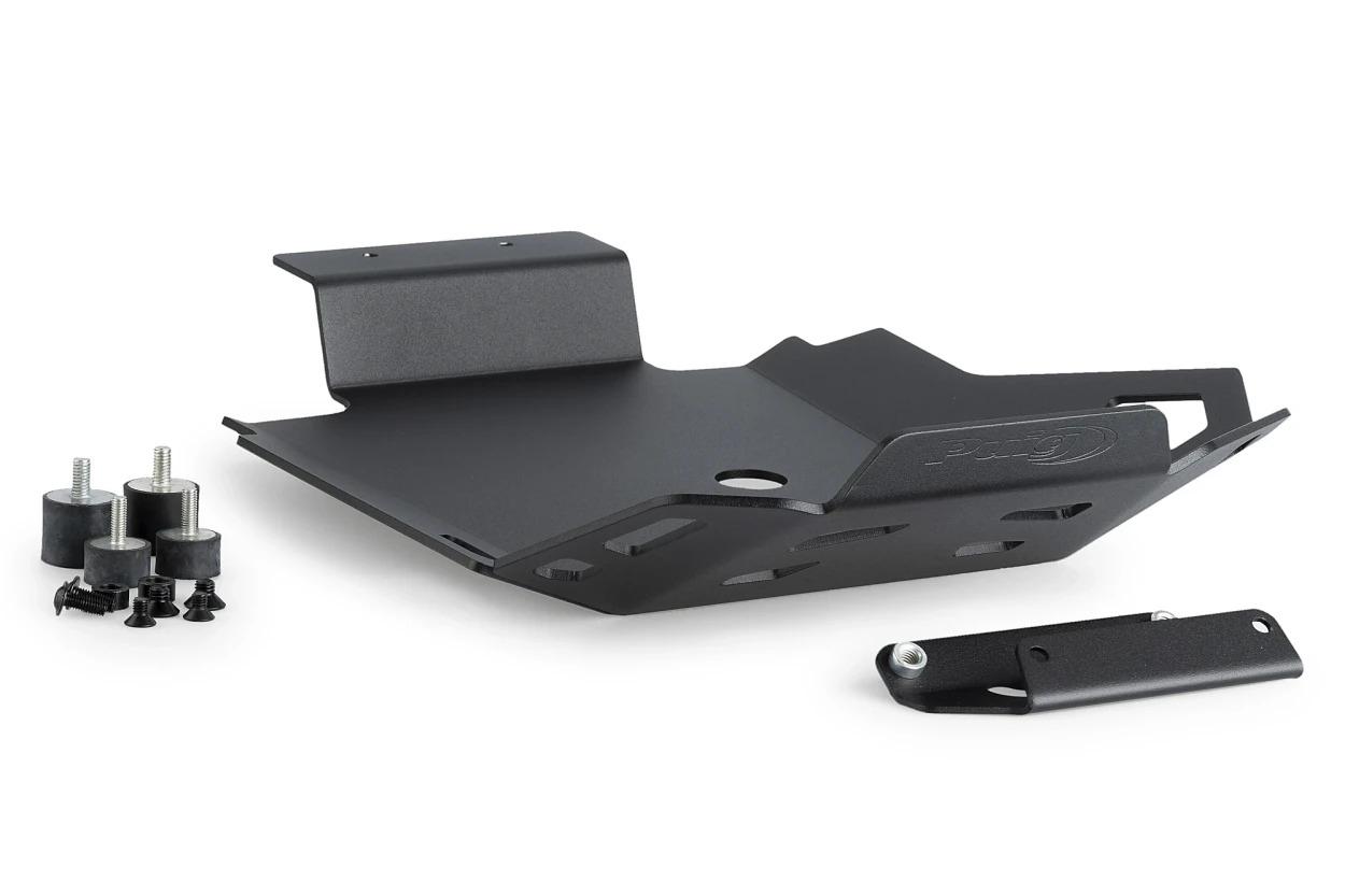 PROTECTOR DE CARTER BMW F850GS/F850GS ADVENTURE PUIG 21464P