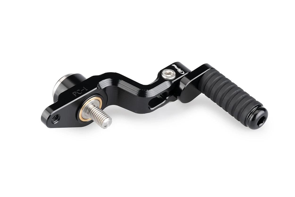 PALANCA CAMBIO YAMAHA MT-09 / MT-09 SP C/NEGRO PUIG 21469N