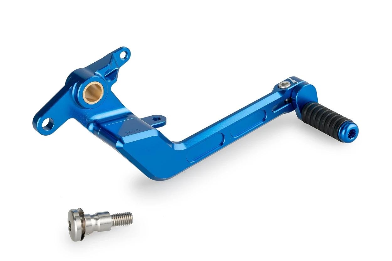 PALANCA FRENO YAMAHA MT-09 / MT-09 SP C/AZUL PUIG 21470A