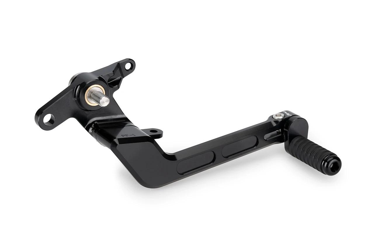 PALANCA FRENO YAMAHA MT-09 / MT-09 SP C/NEGRO PUIG 21470N