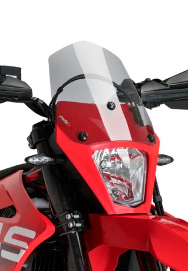 CARENABRIS NEW GENERATION GAS GAS SM700 22'- C/AHUMADO PUIG 21474H