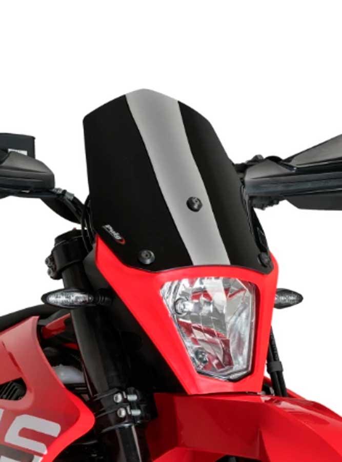 CARENABRIS NEW GENERATION GAS GAS SM700 22'- C/NEGRO PUIG 21474N