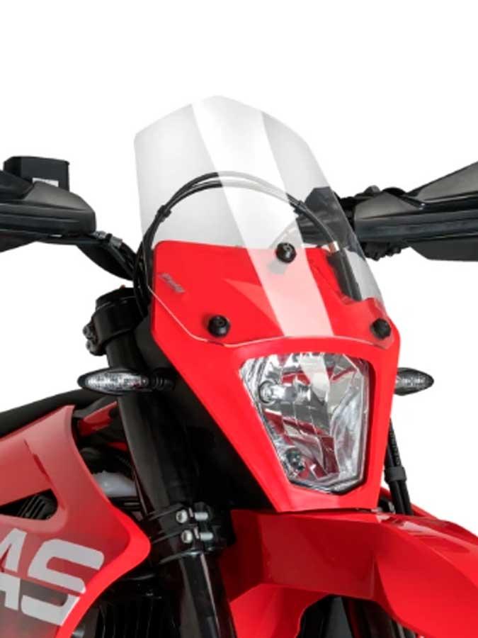 CARENABRIS NEW GENERATION GAS GAS SM700 22'- C/TRANSPAR PUIG 21474W