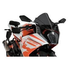 CUPULA Z-RACING KTM RC125/RC390 22'- C/AHUMADO OSC PUIG 21476F