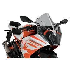 CUPULA Z-RACING KTM RC125/RC390 22'- C/AHUMADO PUIG 21476H