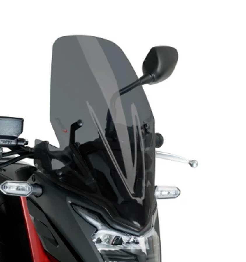 CARENABRIS NEW GENERATION TOURING HONDA CB750 HORNET PUIG 21480F