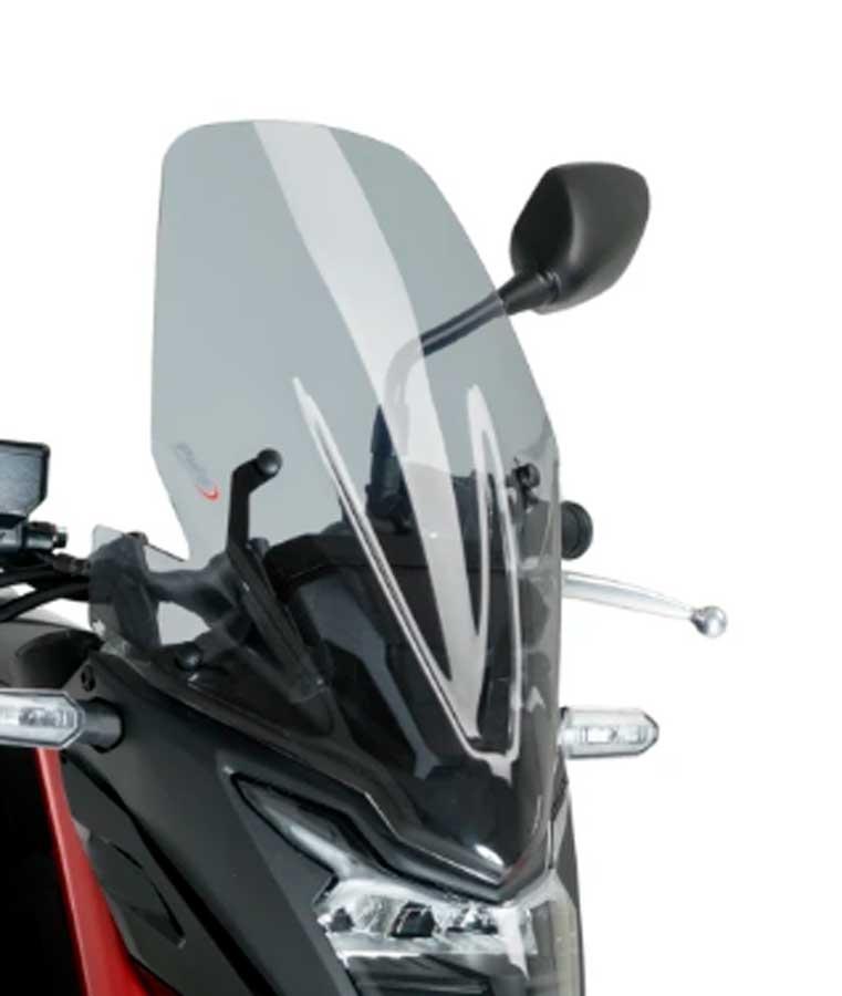 CARENABRIS NEW GENERATION TOURING HONDA CB750 HORNET PUIG 21480H