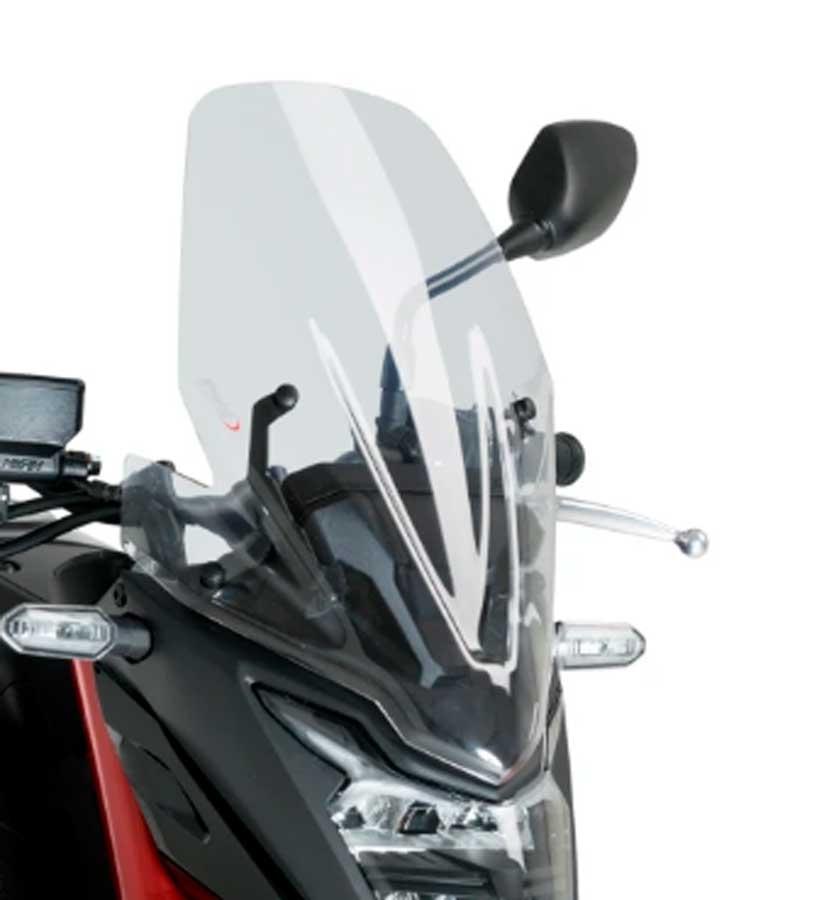 CARENABRIS NEW GENERATION TOURING HONDA CB750 HORNET PUIG 21480W