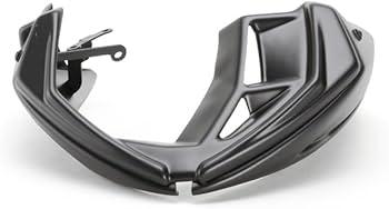 QUILLA HONDA CB750 HORNET 23' C/NEGRO MATE PUIG 21481J