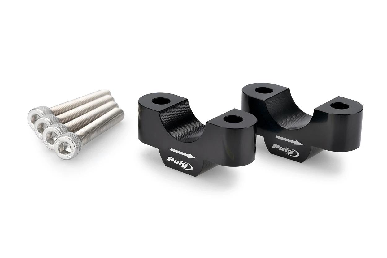 TORRETA MANILLAR ALTURA 20MM DIAM.29MM BMW S1000XR PUIG 21486N