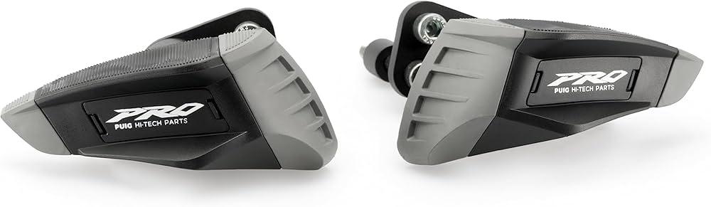PROTECTOR MOTOR PRO 2.0. BMW S1000XR 20'- C/NEGRO PUIG 21491N