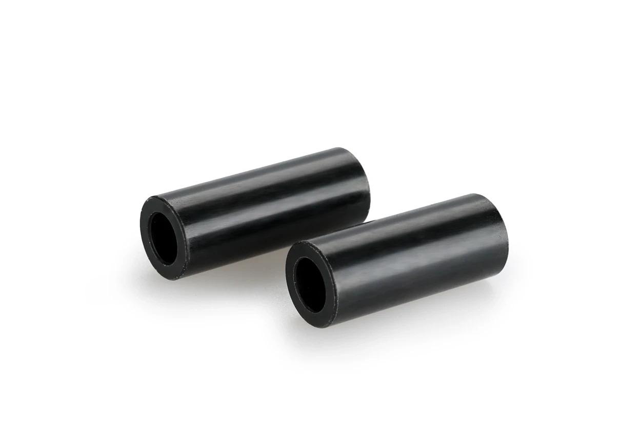 JUEGO ACOPLADOR PROTECTOR DE MANETA AMBOS LADOS PUIG 21498N
