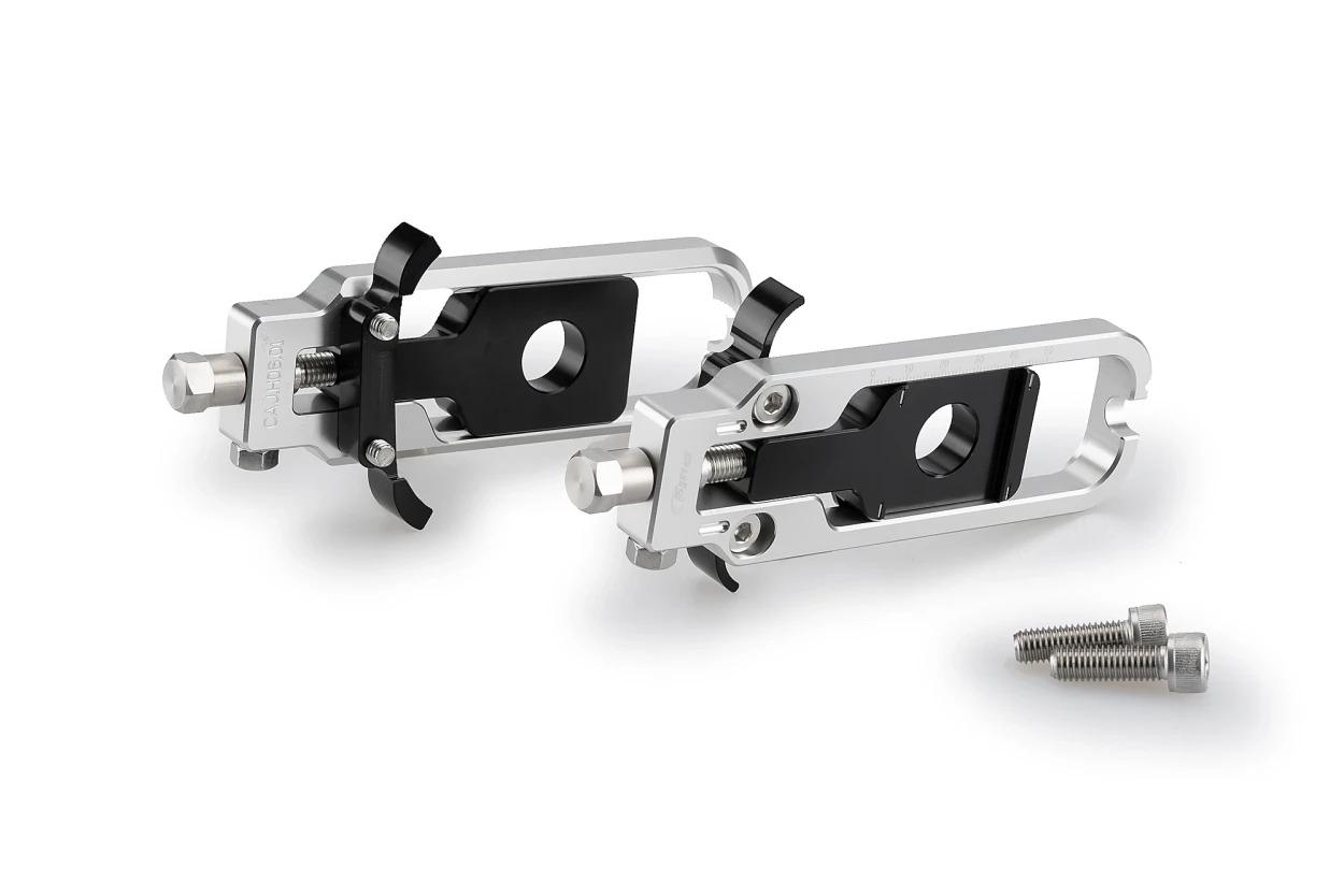 TENSOR DE CADENA PARA HONDA CB750 HORNET 23' C/PLA PUIG 21524P