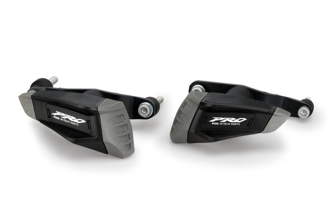 PROTECTOR MOTOR PRO 2.0. YAMAHA MT-09/MT-09 TRACER PUIG 21543N