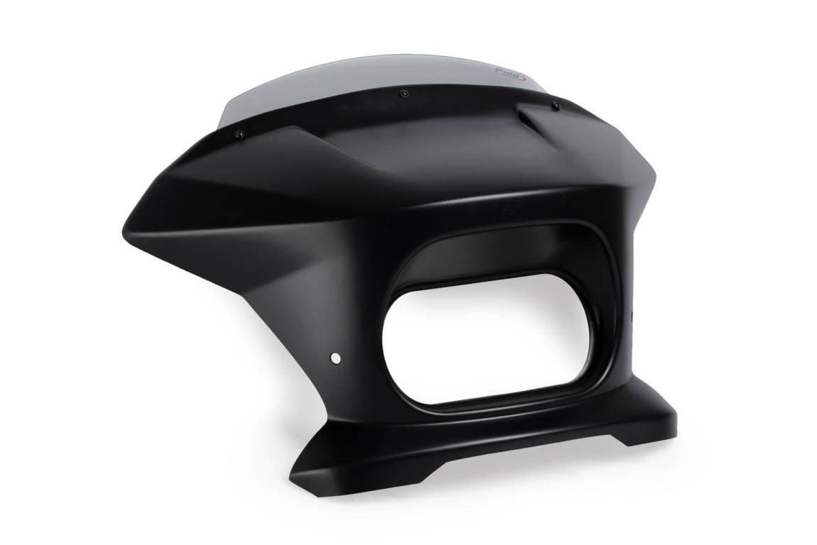 SEMICARENADO MODELOFURY TOURING HARLEY DAVIDSON SPOR PUIG 21581H