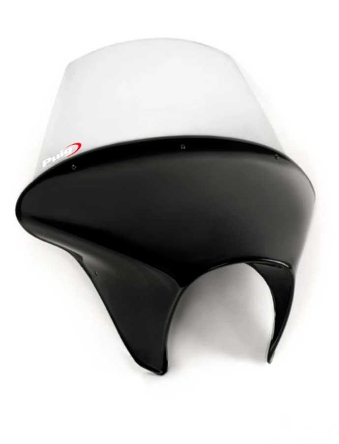 CARENABRIS BATWING SML TOURING INDIAN SCOUT BOBBER PUIG 21586W