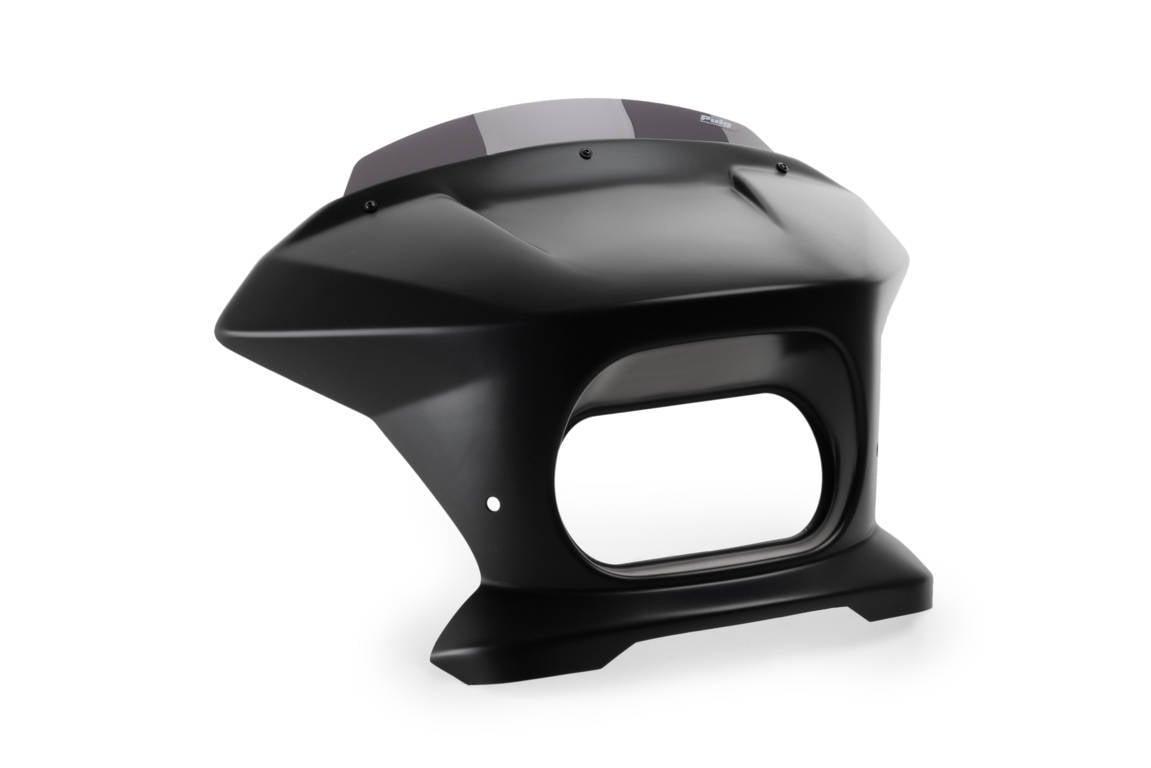SEMICARENADO MODELOFURY TOURING HARLEY DAVIDSON SPOR PUIG 21588F