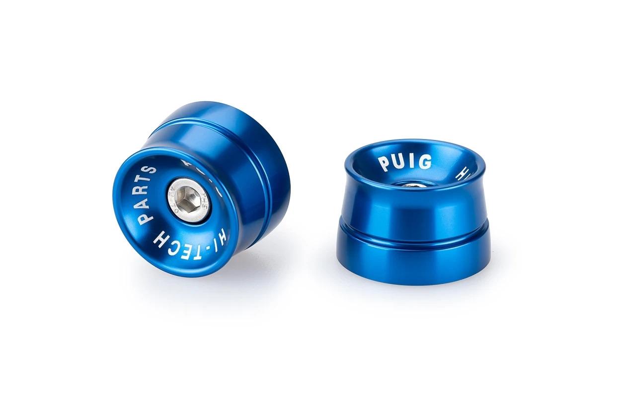 CONTRAPESOS ALUMINIO MODELO SPEED VOGE 500 AC 22'- PUIG 21598A