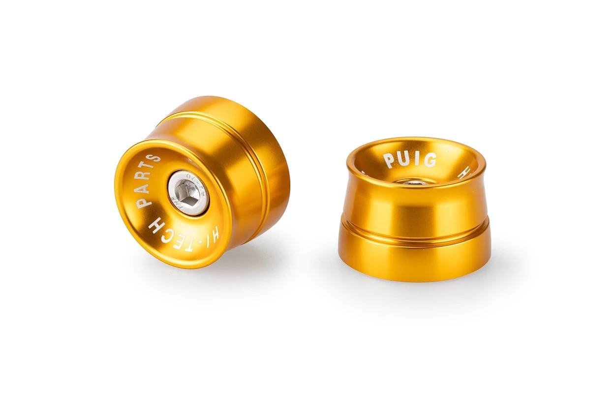 CONTRAPESOS ALUMINIO MODELO SPEED VOGE 500 AC 22'- PUIG 21598O