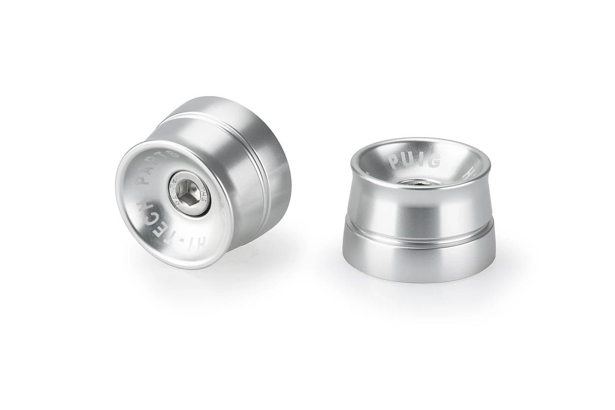 CONTRAPESOS ALUMINIO MODELO SPEED VOGE 500 AC 22'- PUIG 21598P