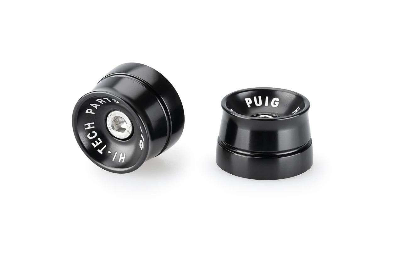 CONTRAPESOS ALUMINIO MODELO SPEED VOGE 500 AC 22'- PUIG 21598V