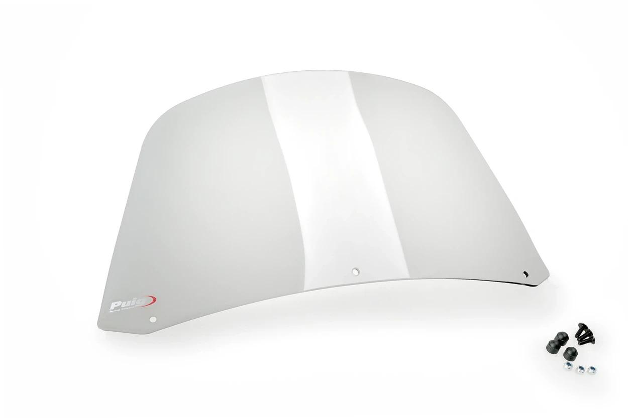 RECAMBIO CARENABRIS BATWING SML TOURING C/TRANSPAR PUIG 21607W