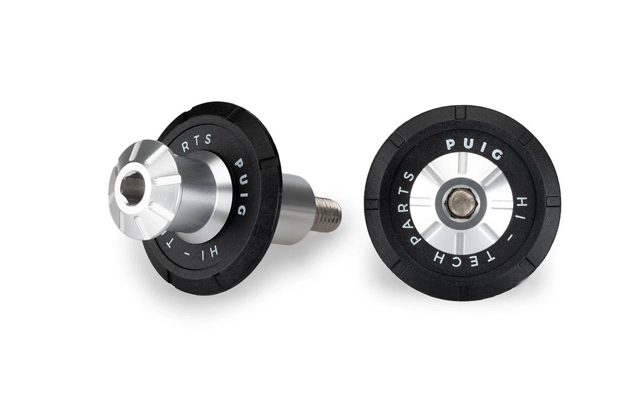 JUEGO DIABOLOS PRO HI-TECH PARTS C/PLATA PUIG 21608P