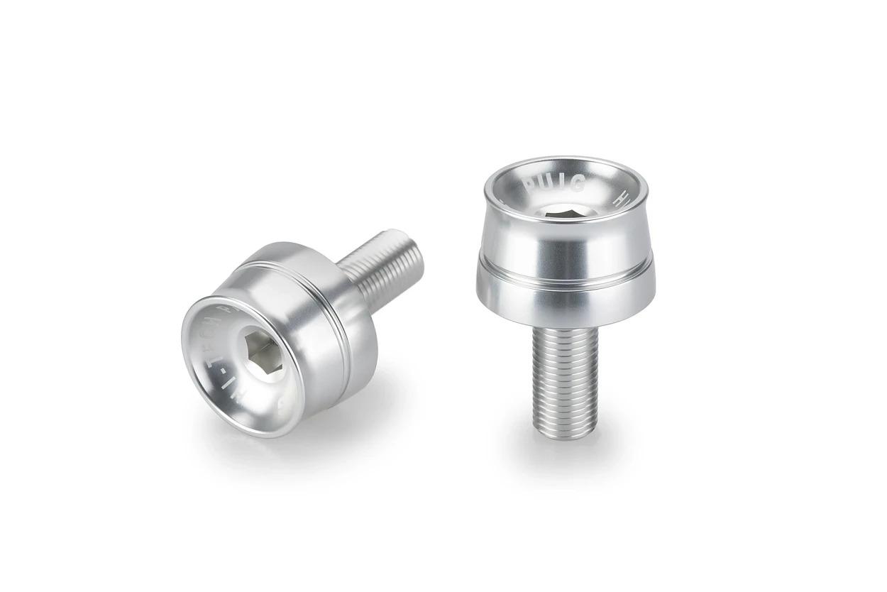 CONTRAPESOS ALUMINIO MODELO SPEED SUZUKI GSX-8S 23 PUIG 21626P