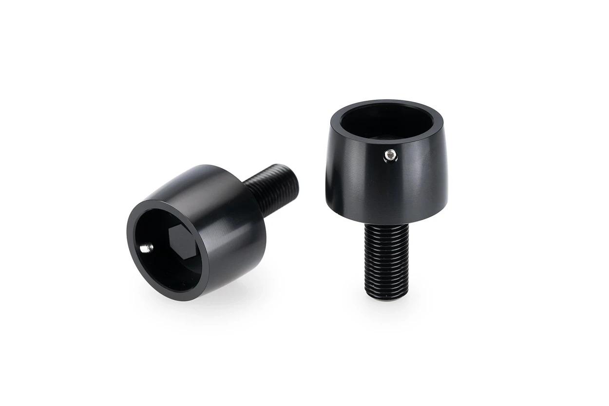 CONTRAPESO ALUMINIO THRUSTER SUZUKI GSX-8S 23'- PUIG 21627N