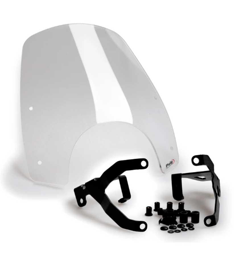 CARENABRIS NEW GENERATION SPORT HONDA CL 500 23'- PUIG 21634W