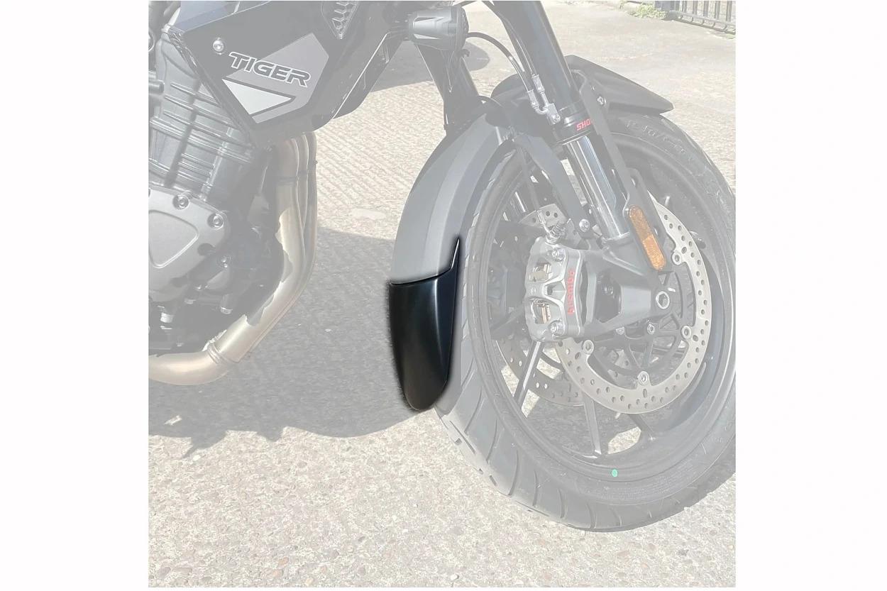 FALDON GUARDABARROS DELAN. TRIUMPH TIGER 1200 GT/E PUIG 21639N