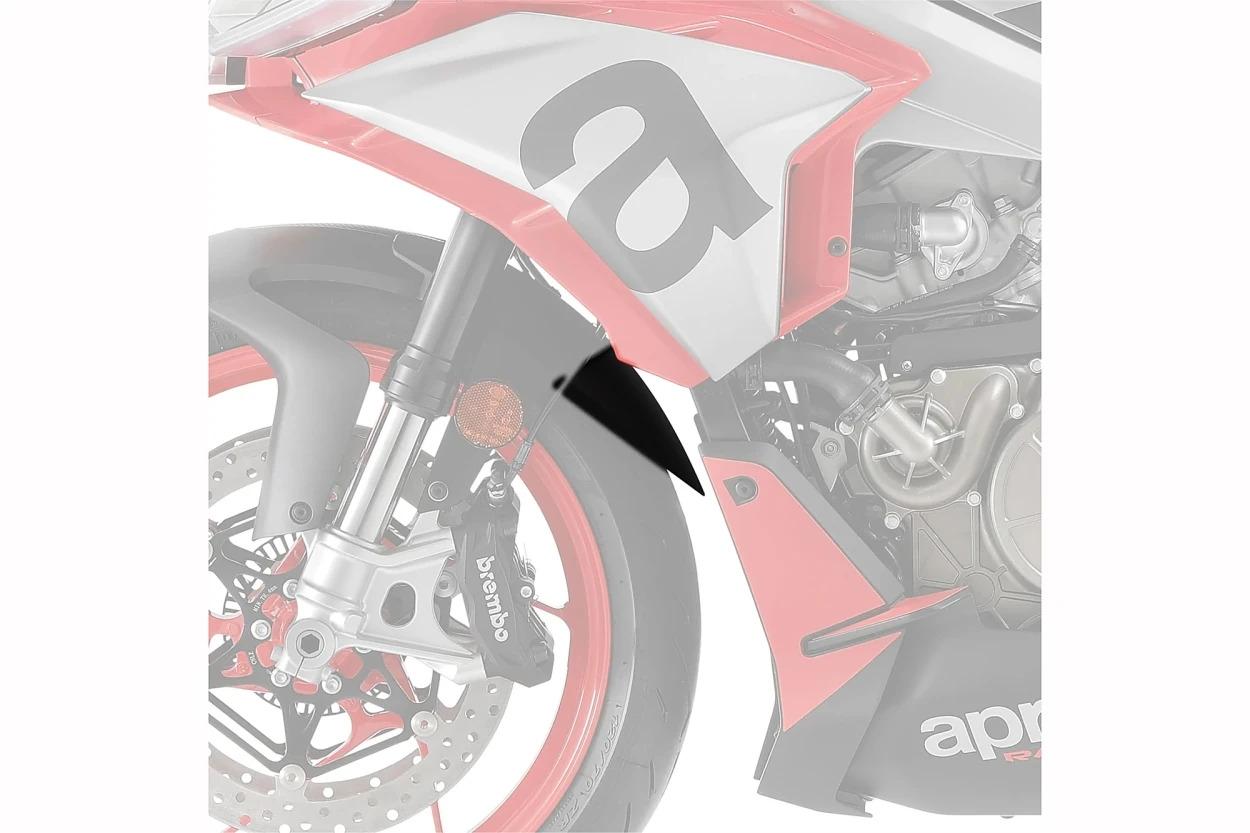 FALDON GUARDABARROS DEL. APRILIA RSV4 FACTORY/TUON PUIG 21641N