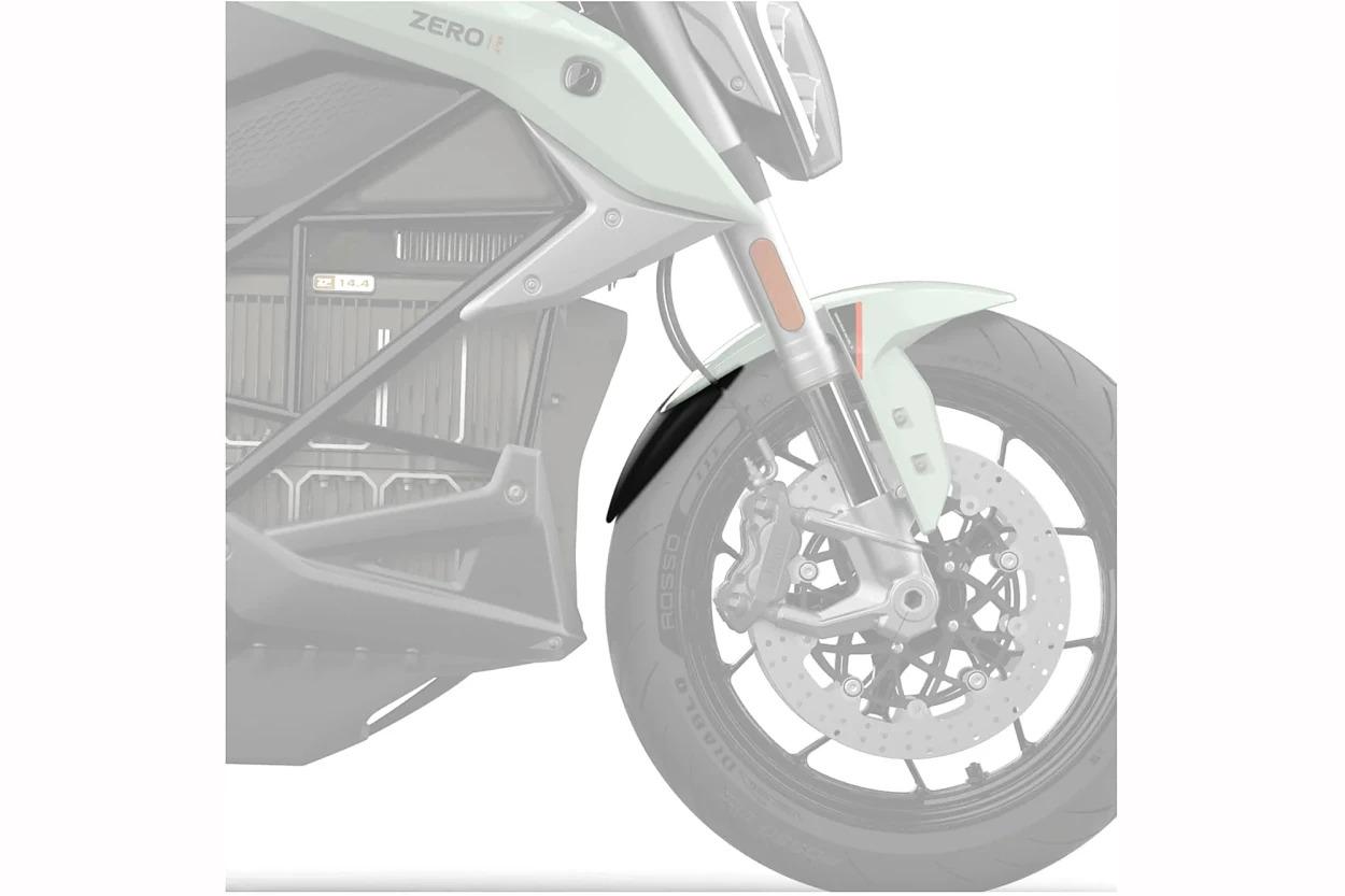 FALDON GUARDABARROS DELANTERO ZERO ZERO SR/S 20'- PUIG 21644N