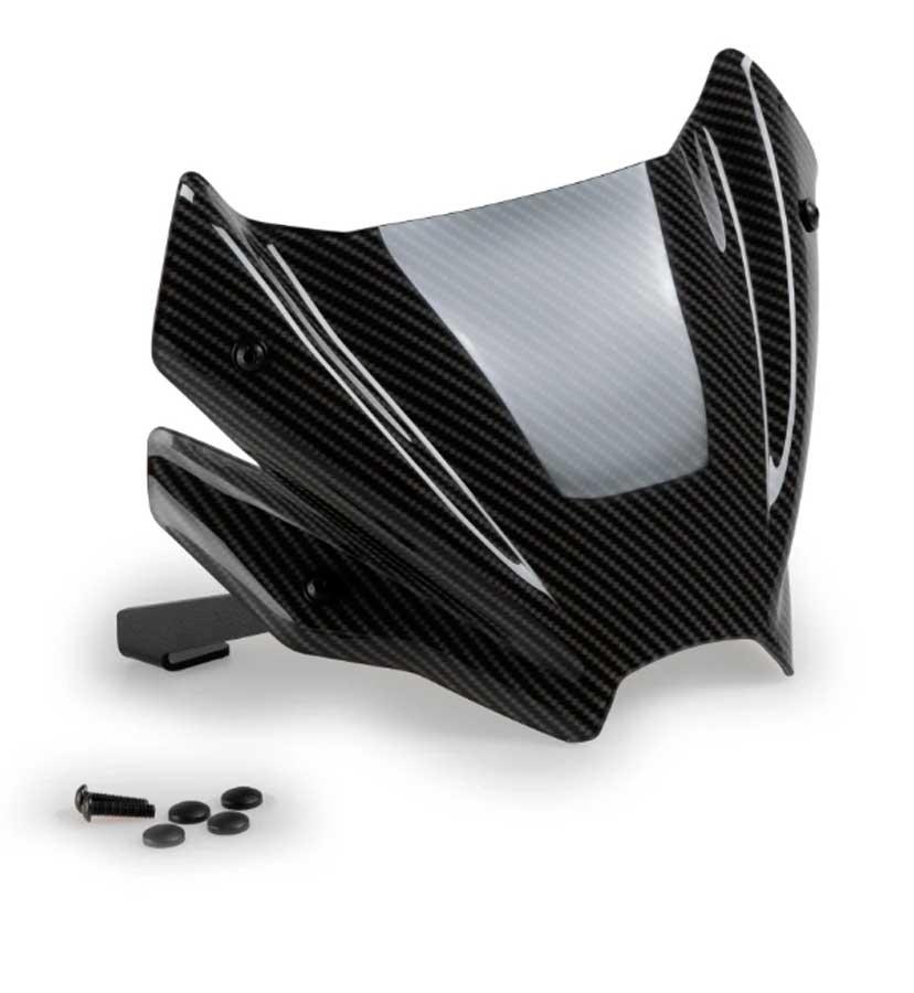 CARENABRIS NEW GENERATION SPORT SUZUKI GSX-8S 23'- PUIG 21649C