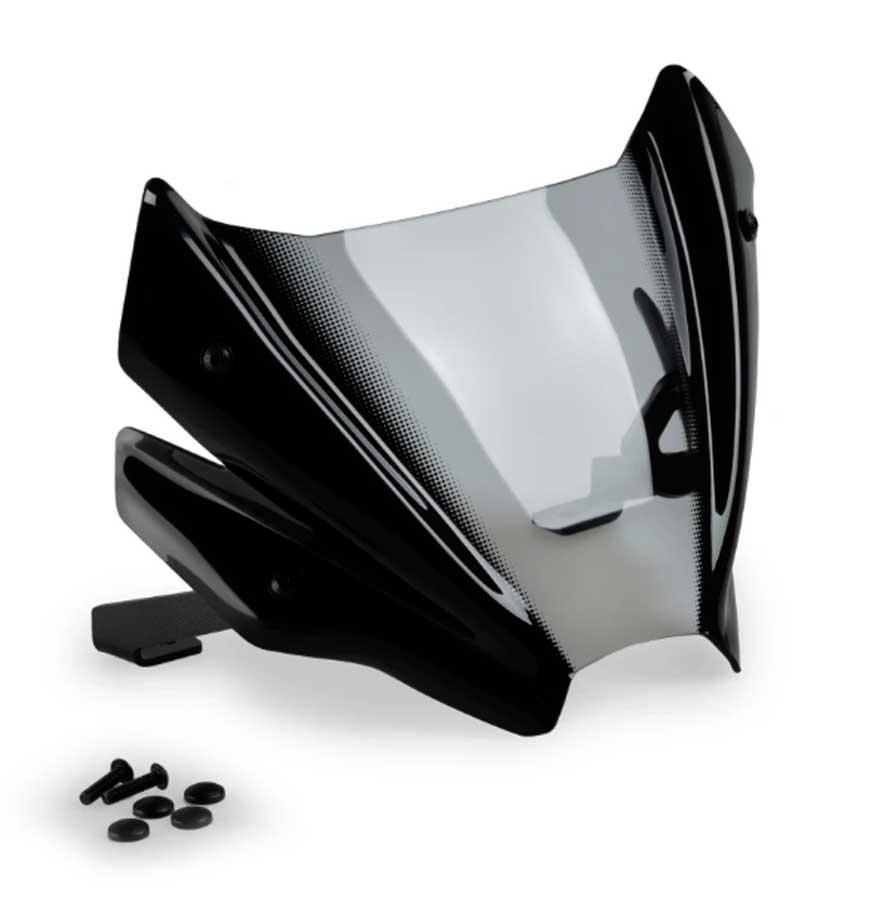 CARENABRIS NEW GENERATION SPORT SUZUKI GSX-8S 23'- PUIG 21649H