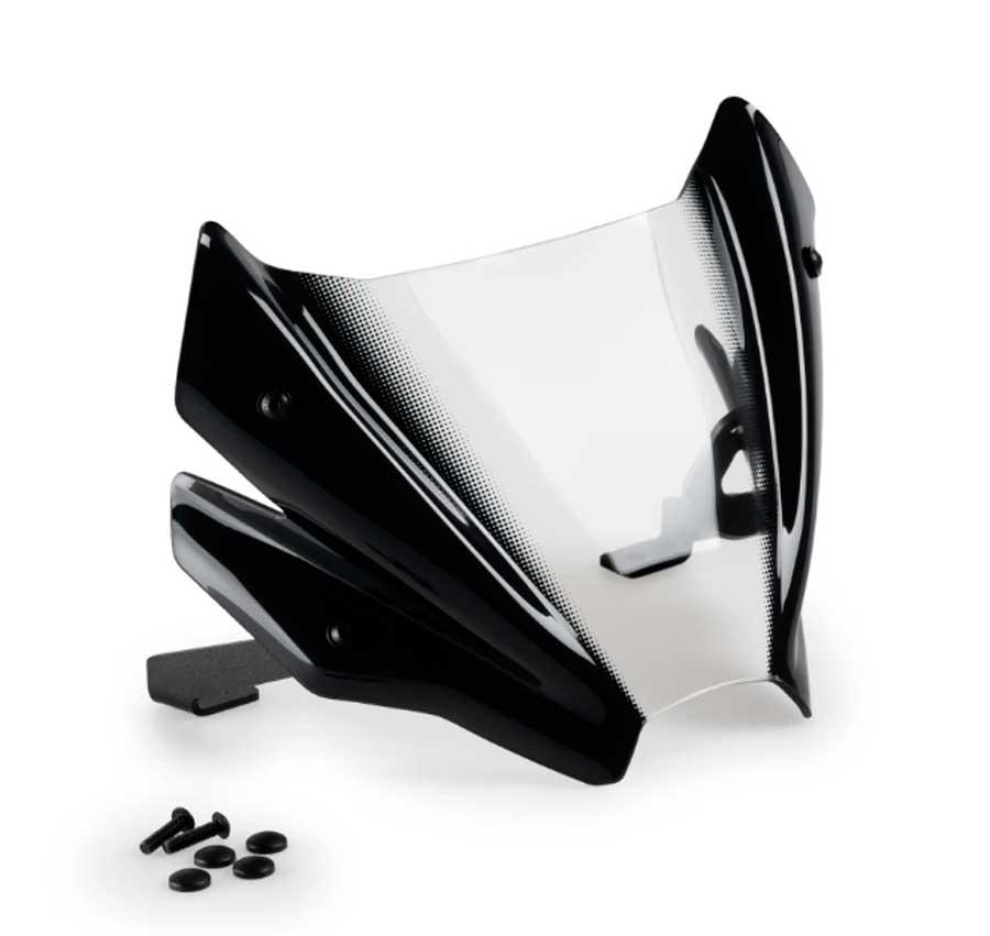 CARENABRIS NEW GENERATION SPORT SUZUKI GSX-8S 23'- PUIG 21649W
