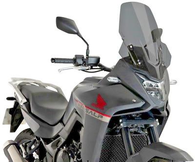 CUPULA TOURING HONDA XL 750 TRANSALP 23'- C/AHUMAD PUIG 21656F