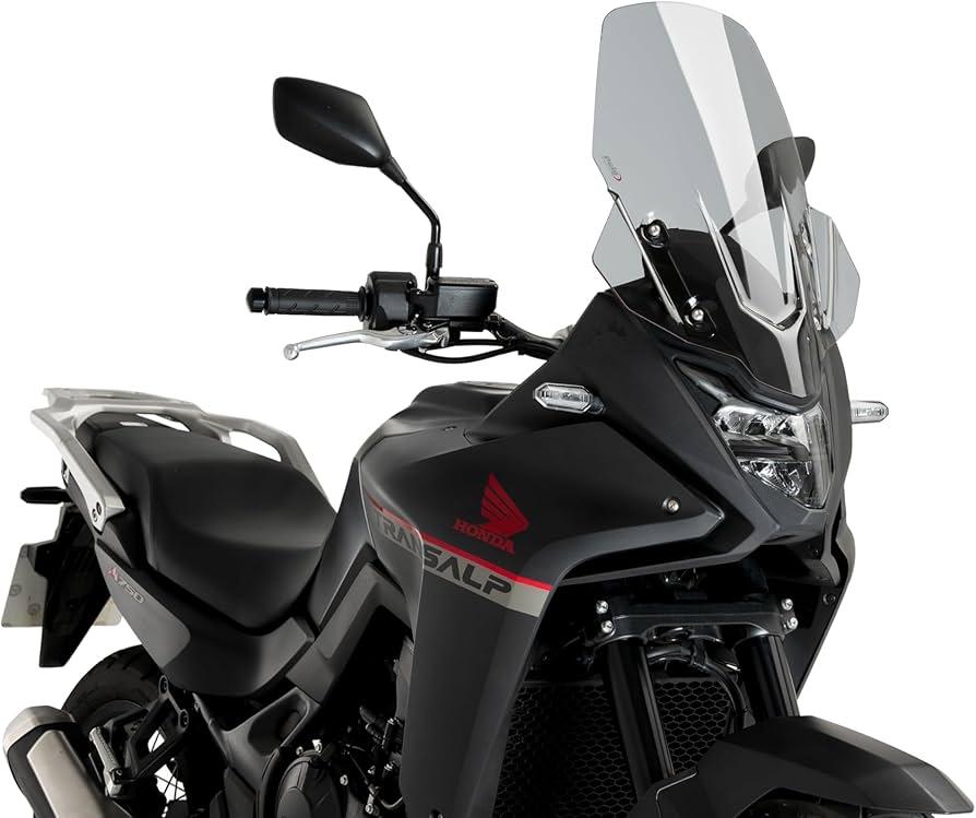 CUPULA TOURING HONDA XL 750 TRANSALP 23'- C/AHUMAD PUIG 21656H
