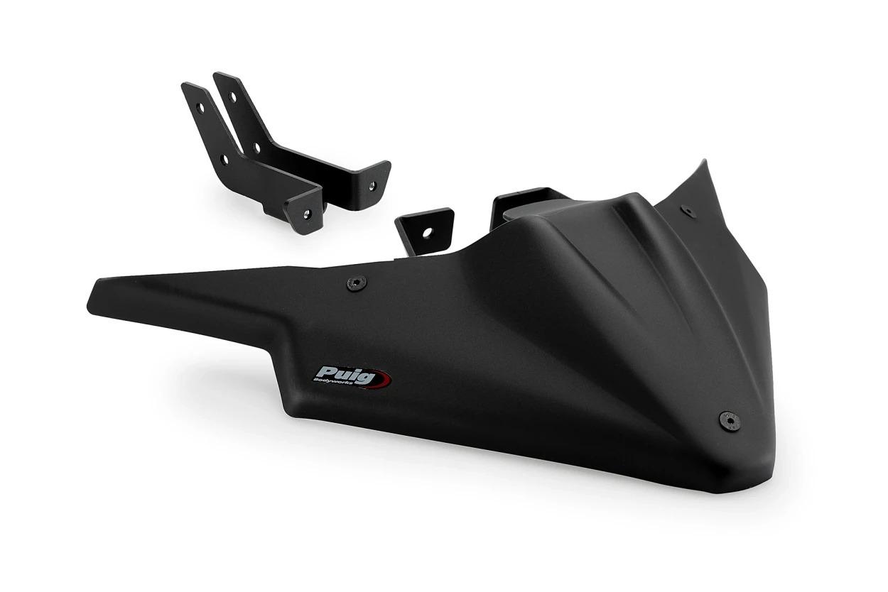 PICO PARA HONDA XL 750 TRANSALP 23'- C/NEGRO MATE