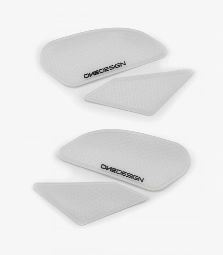 PROTECTORES DE DEPOSITO LATERALES HONDA CB500F 19- PUIG 21683W