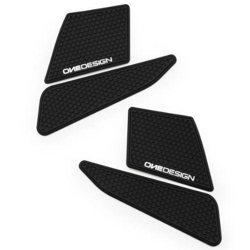 PROTECTORES DE DEPOSITO LATERALES HONDA CB500X 16- PUIG 21684N