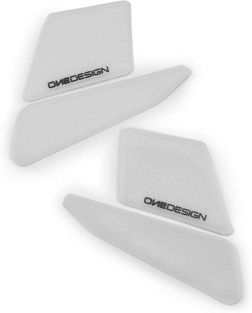 PROTECTORES DE DEPOSITO LATERALES HONDA CB500X 16- PUIG 21684W